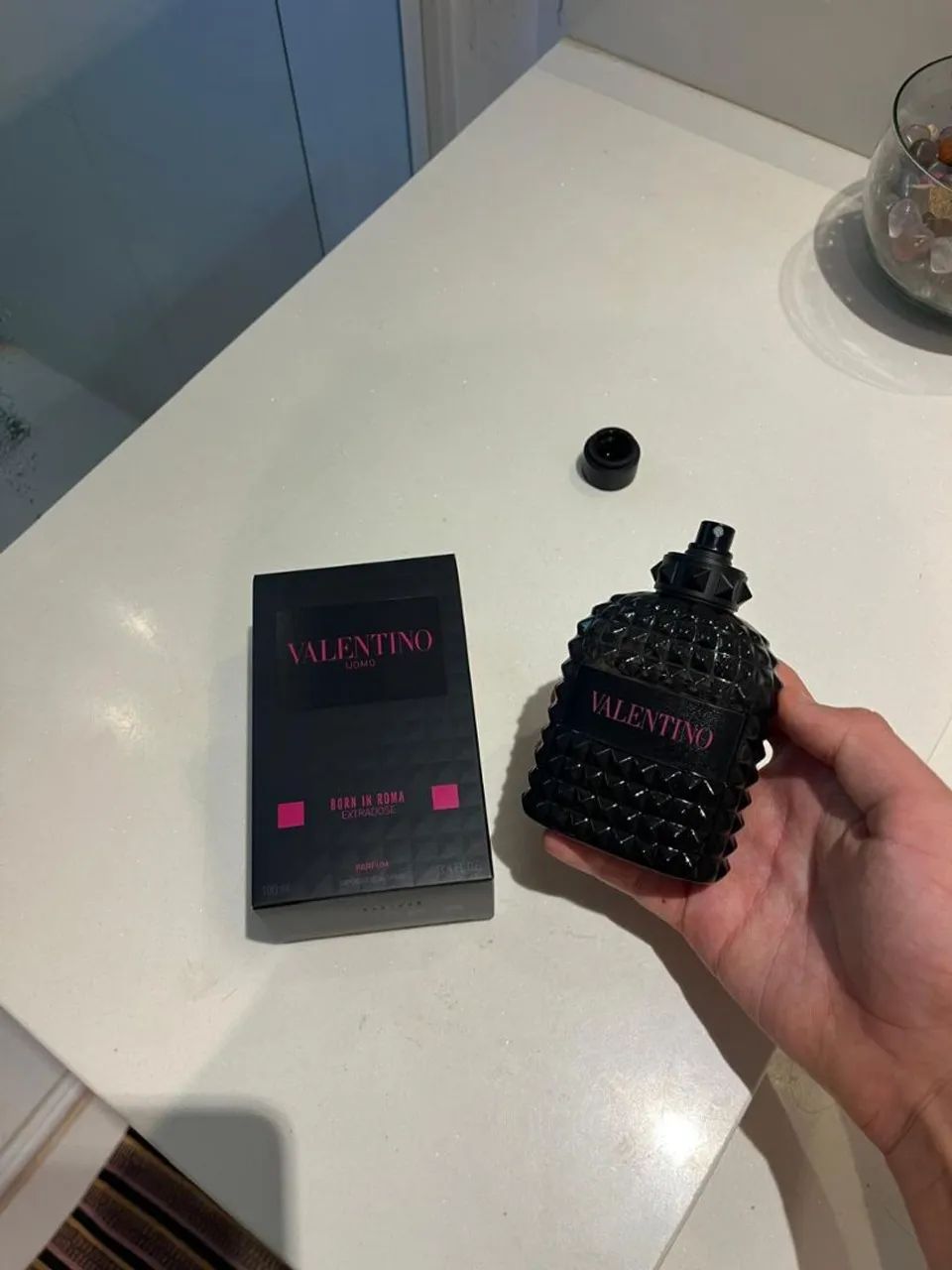 Valentino Born in Roma Extradose 100ml - Foto 3