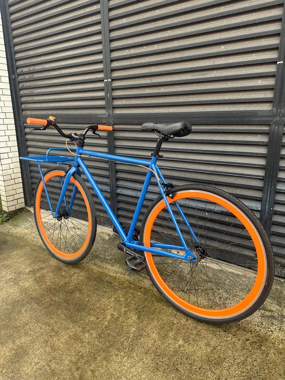 Bicicleta Fixa / Single Speed - Foto 2