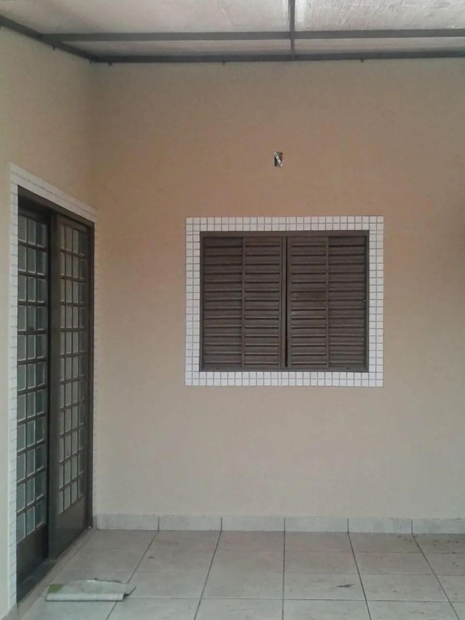 ALUGA CASA BAIRRO PLANALTO UM