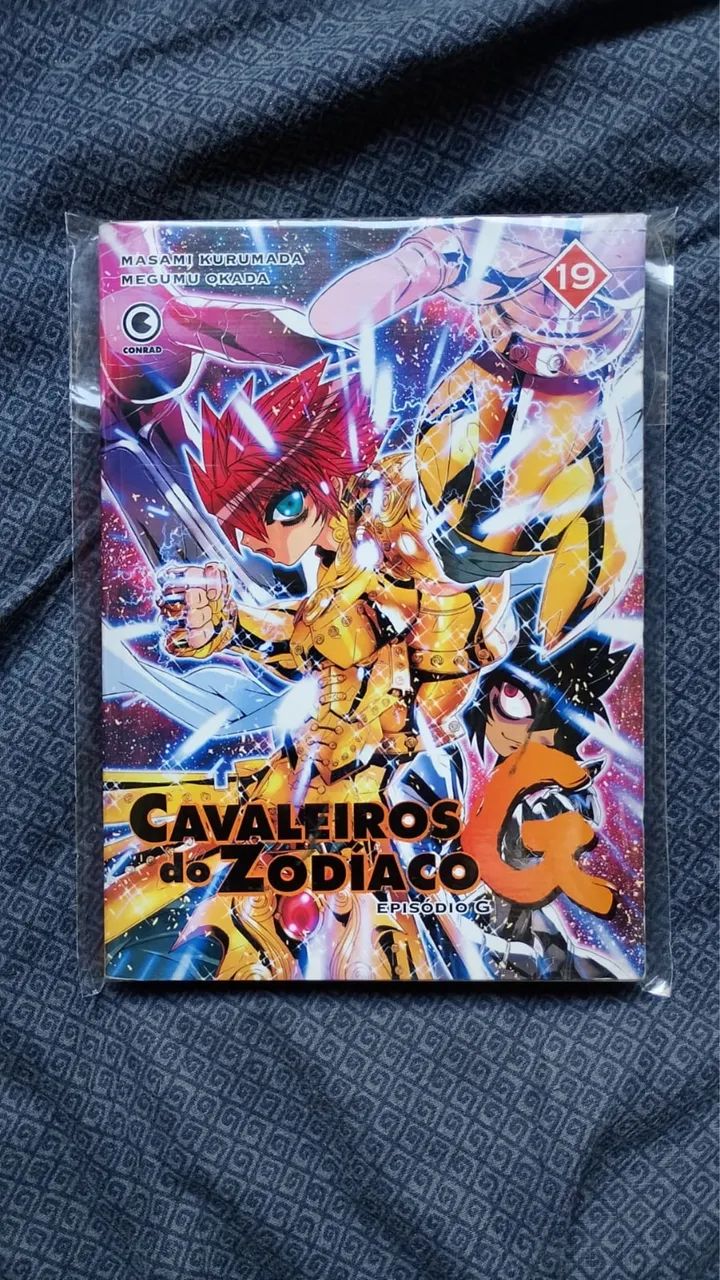 manga cdz