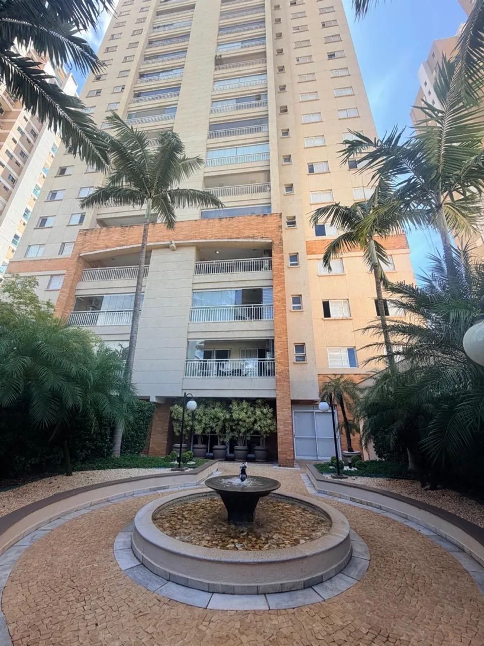 Foto - Ribeirão Preto - Jardim Botânico