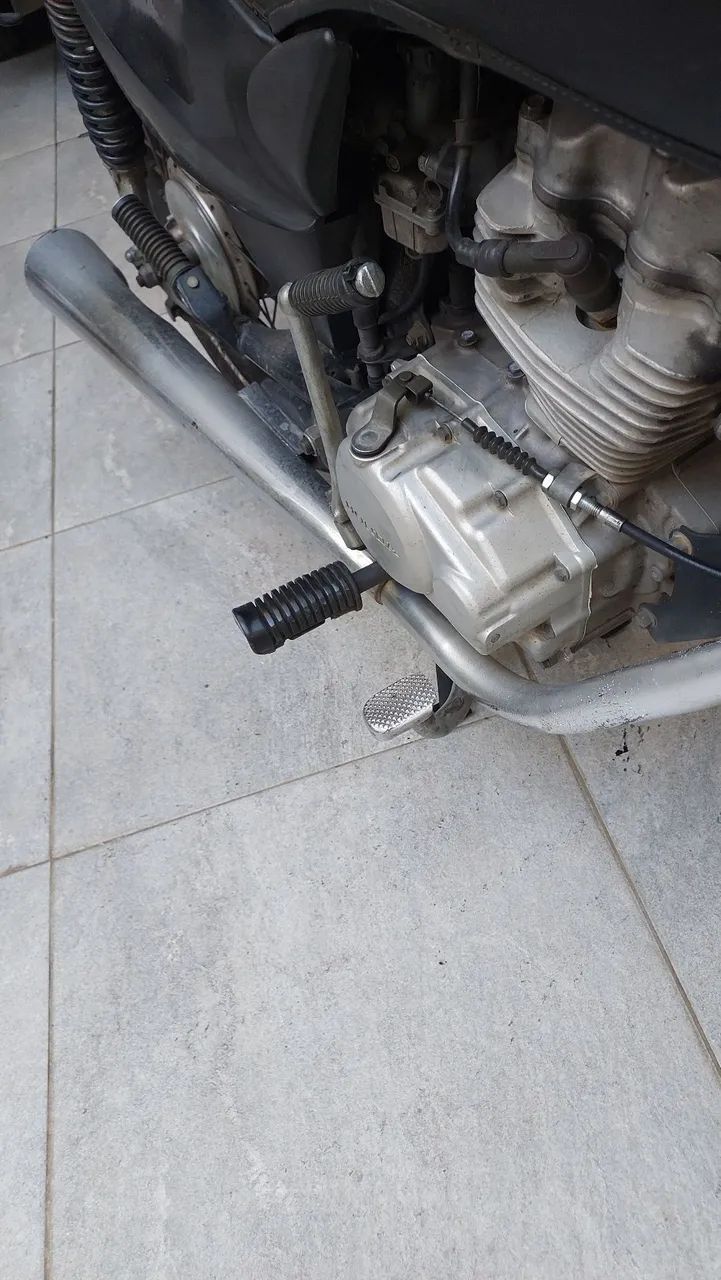 Fan 125  - Foto 5