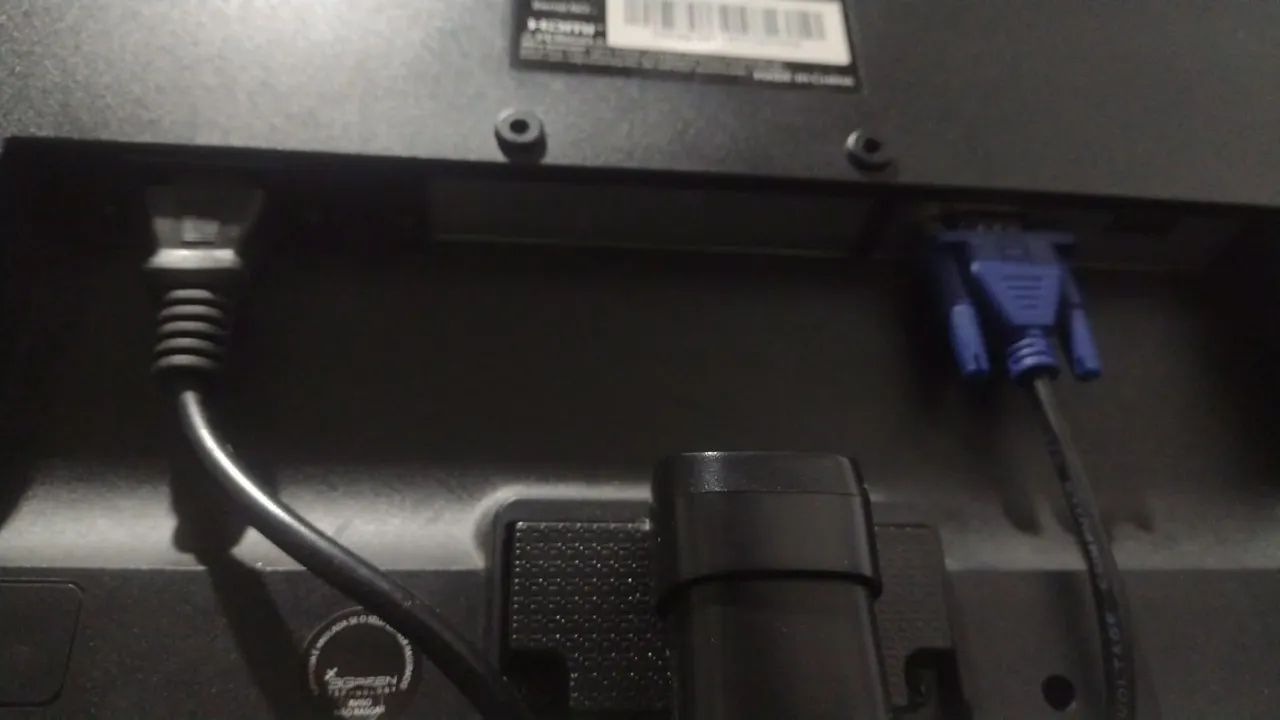 Monitor led HDMI 20" - Foto 2
