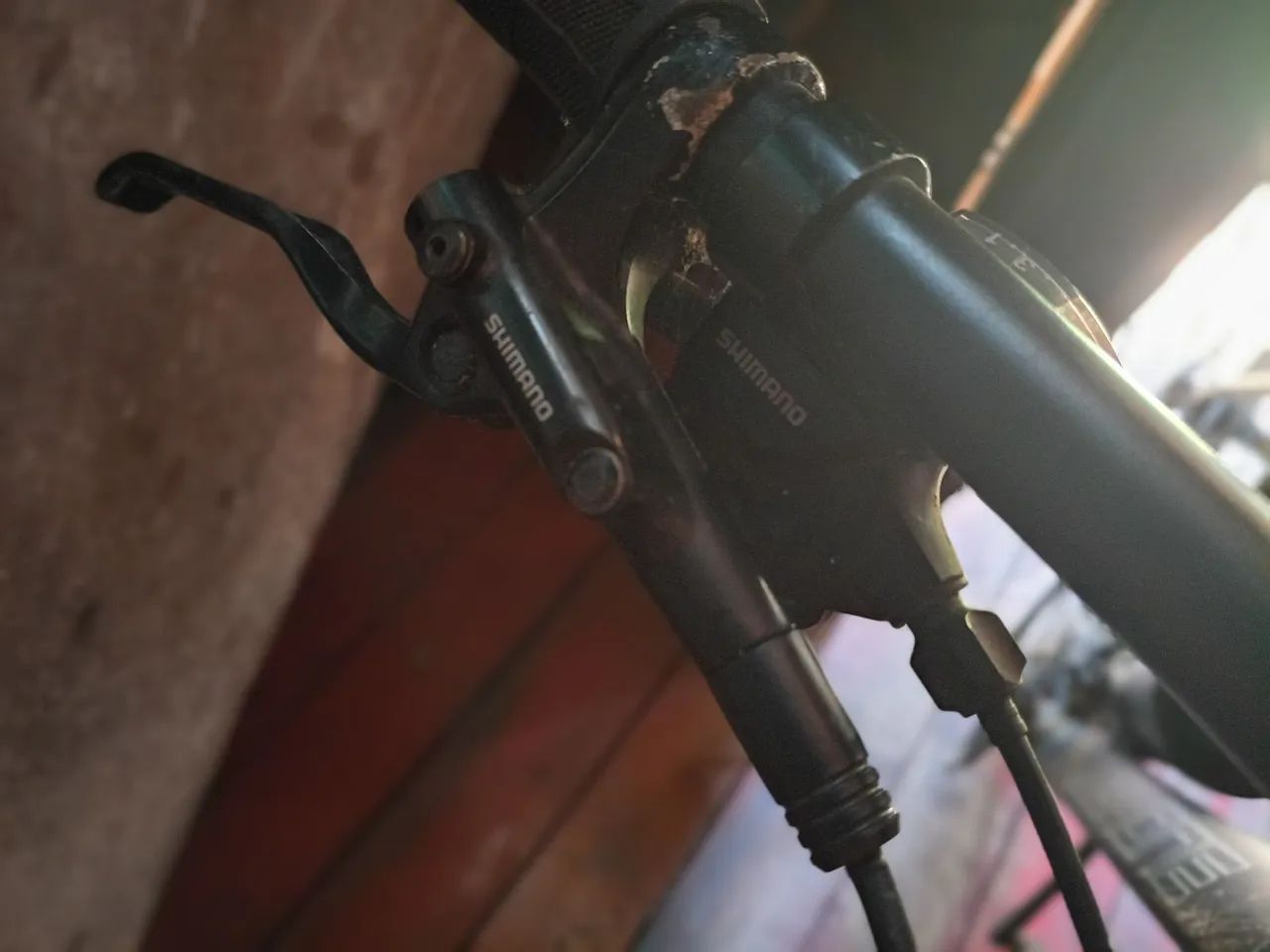 Vendo bike aro 29 - Foto 4