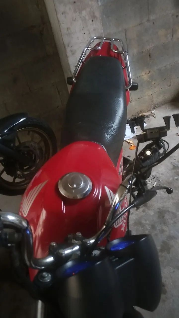 Cg 150esd - Foto 4