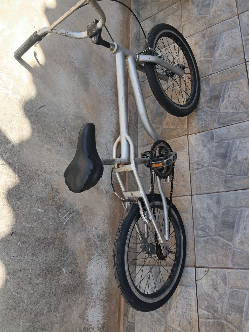 Bicicleta 20  - Foto 3