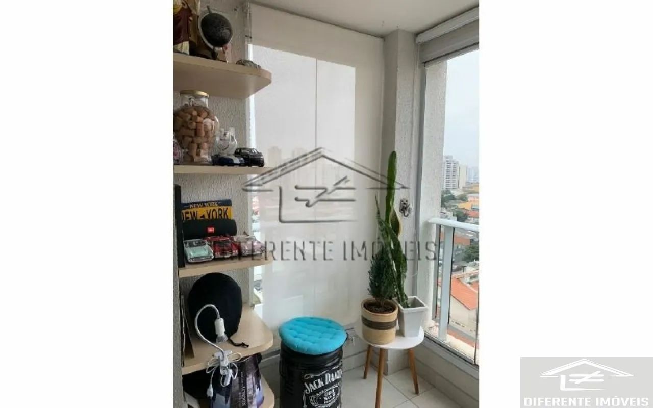 OPORTUNIDADE CONDOMÍNIO RED 50M² 1 DORMITÓRIO - Foto 4