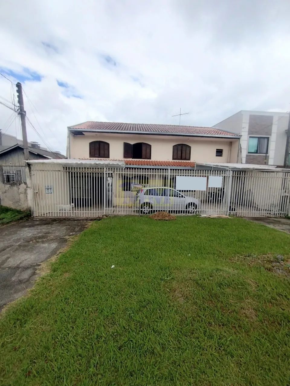 Terreno com 792m² no Uberaba - Foto 4