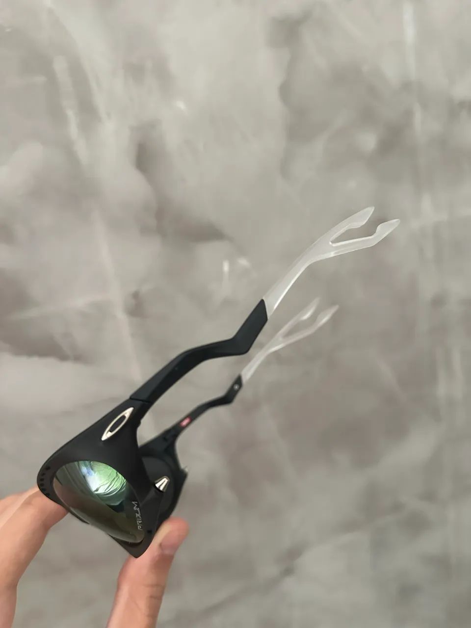 Óculos escuros juliete lupa oakley - Foto 4