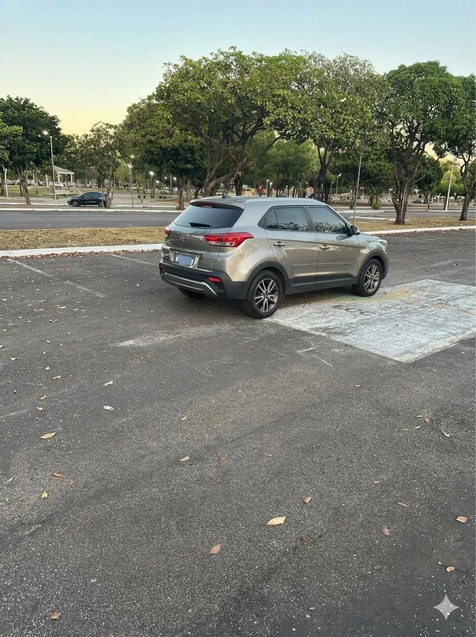 Hyundai Creta 2018