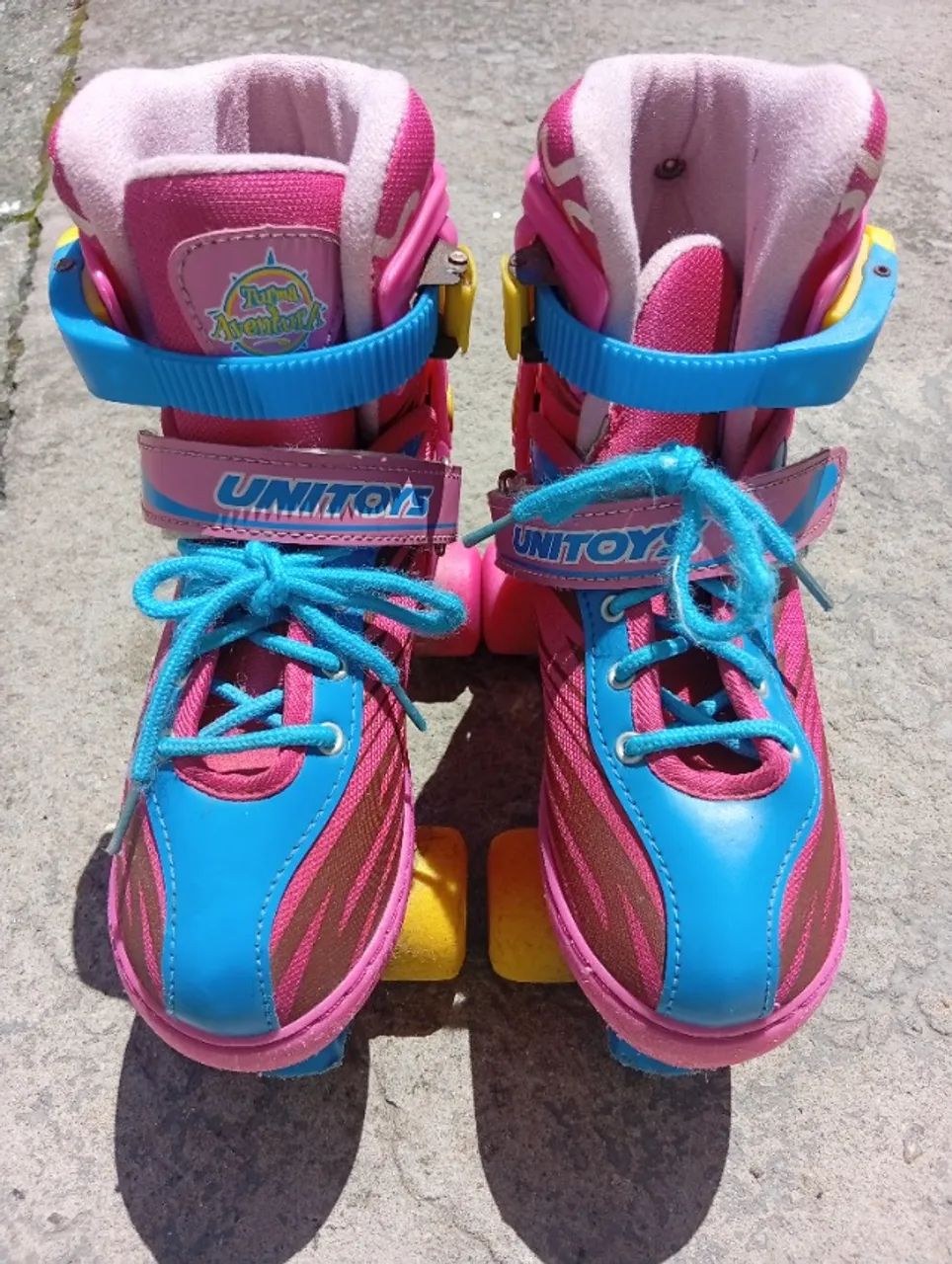 Patins Infantil  - Foto 2