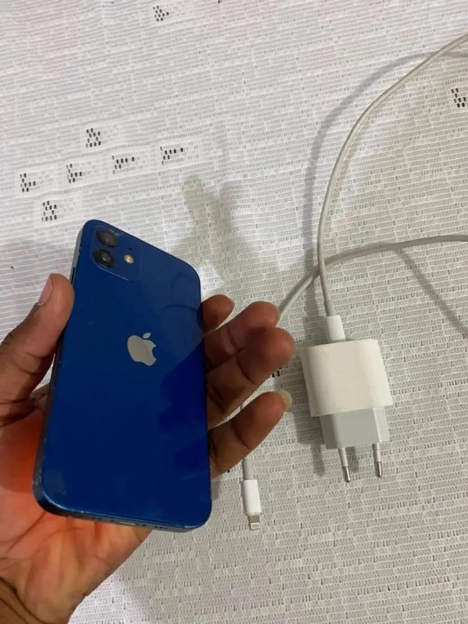 iPhone 12 - Foto 5