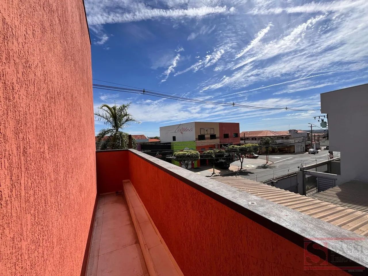 Sala Comercial em JARDIM RESIDENCIAL VITORIA - Foto 5