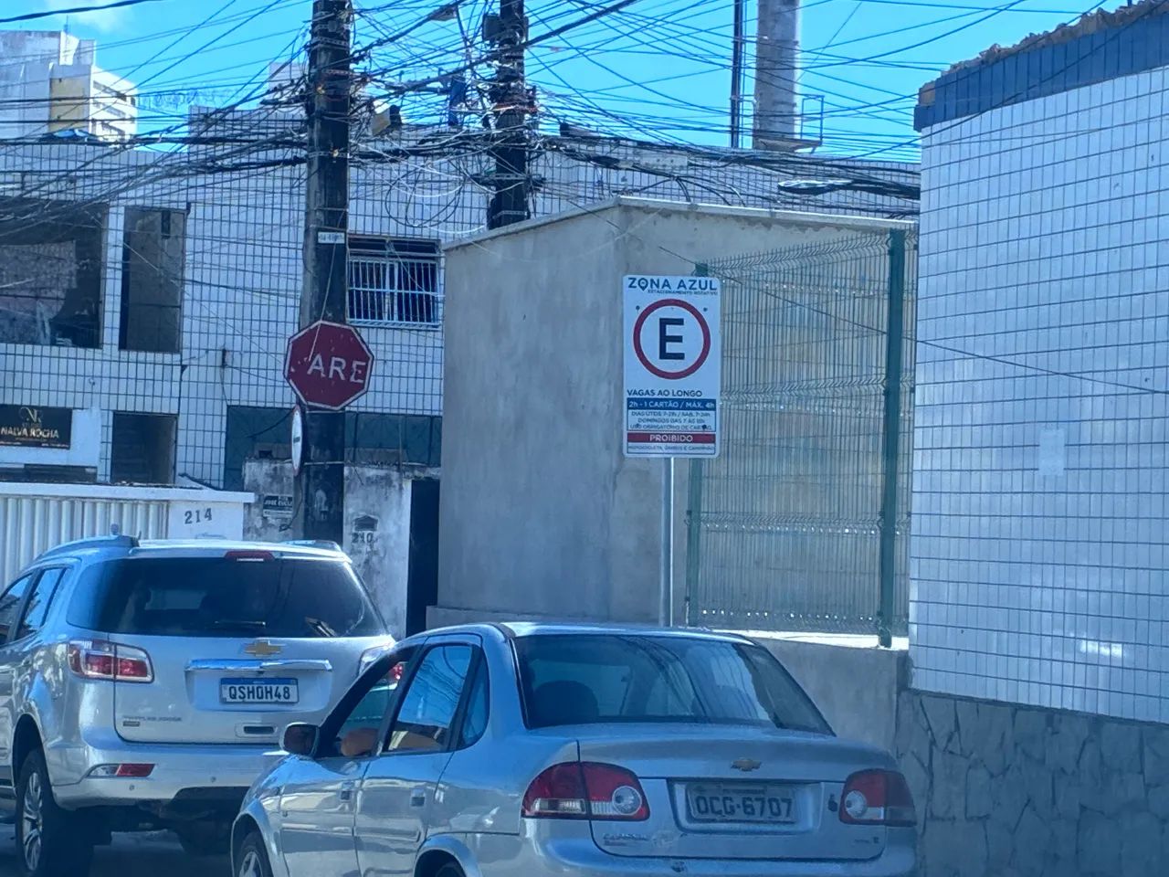 Loja próximo ao HAP Vida - Hospital Antônio Prudente  - Foto 3