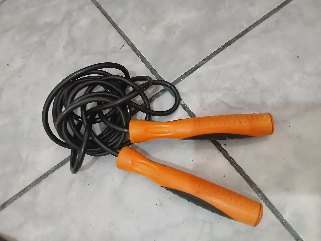 KIT TREINO EM CASA - Foto 4