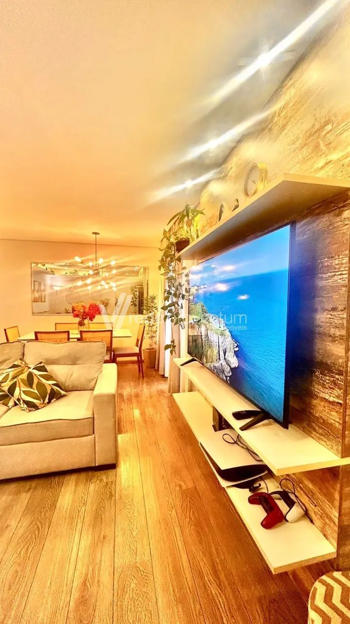 apartamento - Parque Prado - Campinas - Foto 3