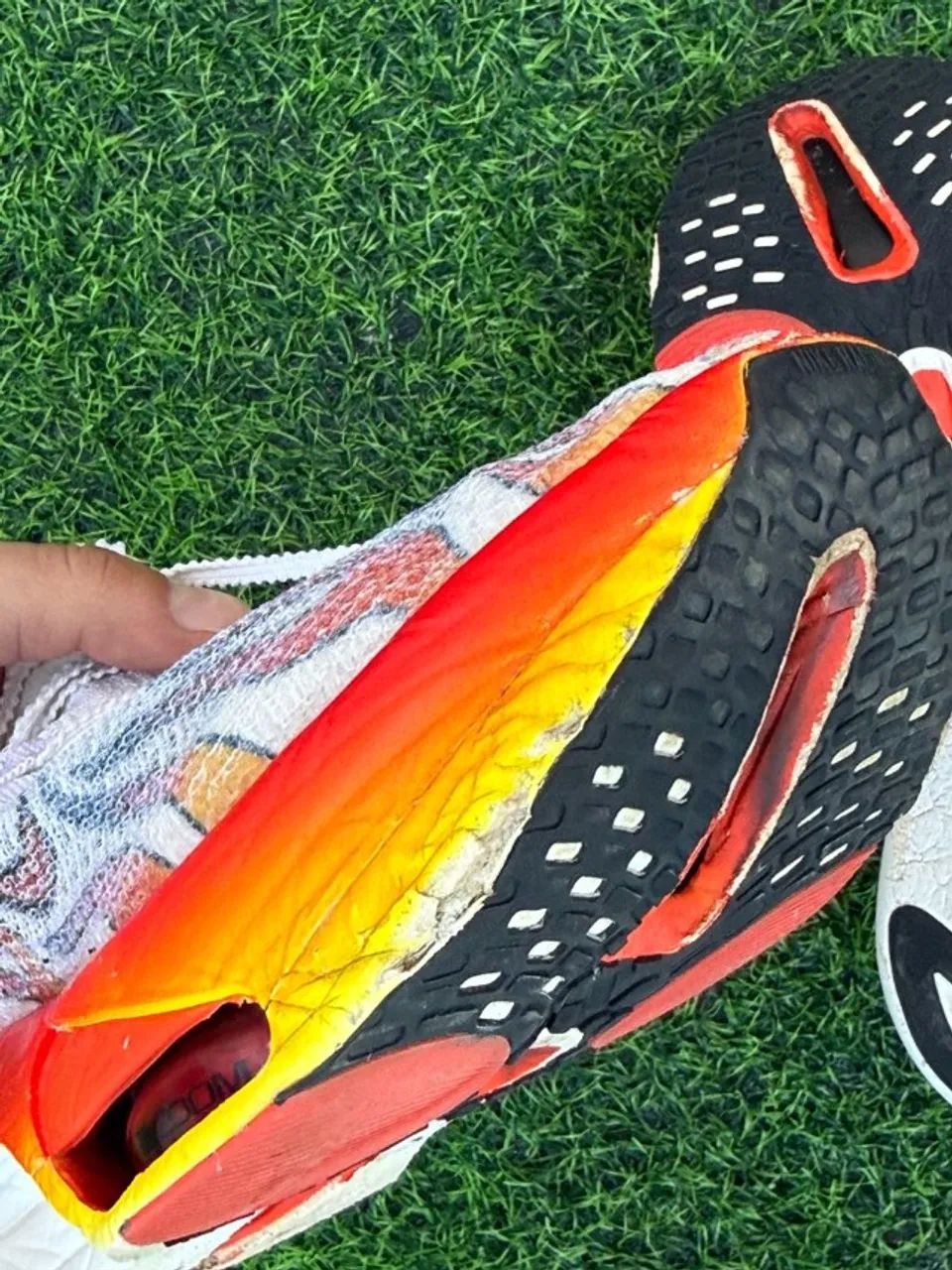 tênis nike air zoom alphafly 3 premium - Calçados Esportivos