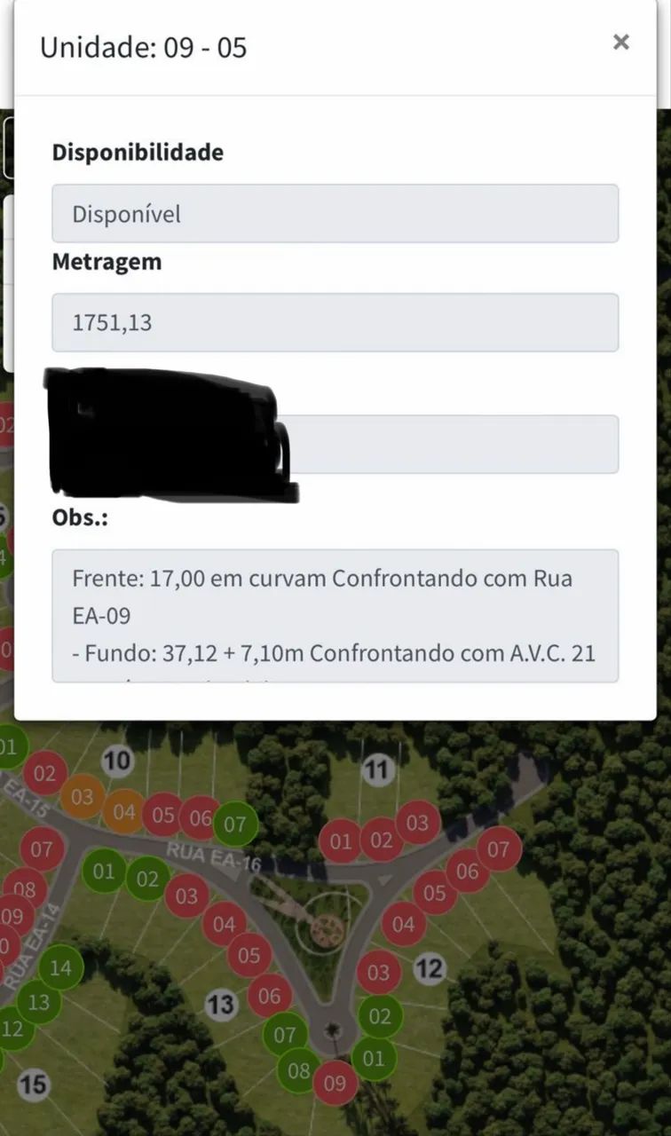 Vendo ágio lote encanto das águas  - Foto 2