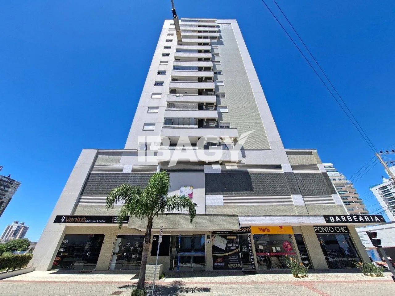 Excelente Apartamento 3 dormitório(s) em Pagani - Palhoça - Foto 2
