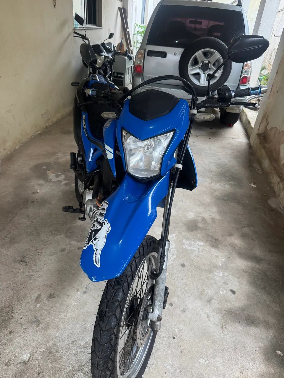 Bros 160  - Foto 4