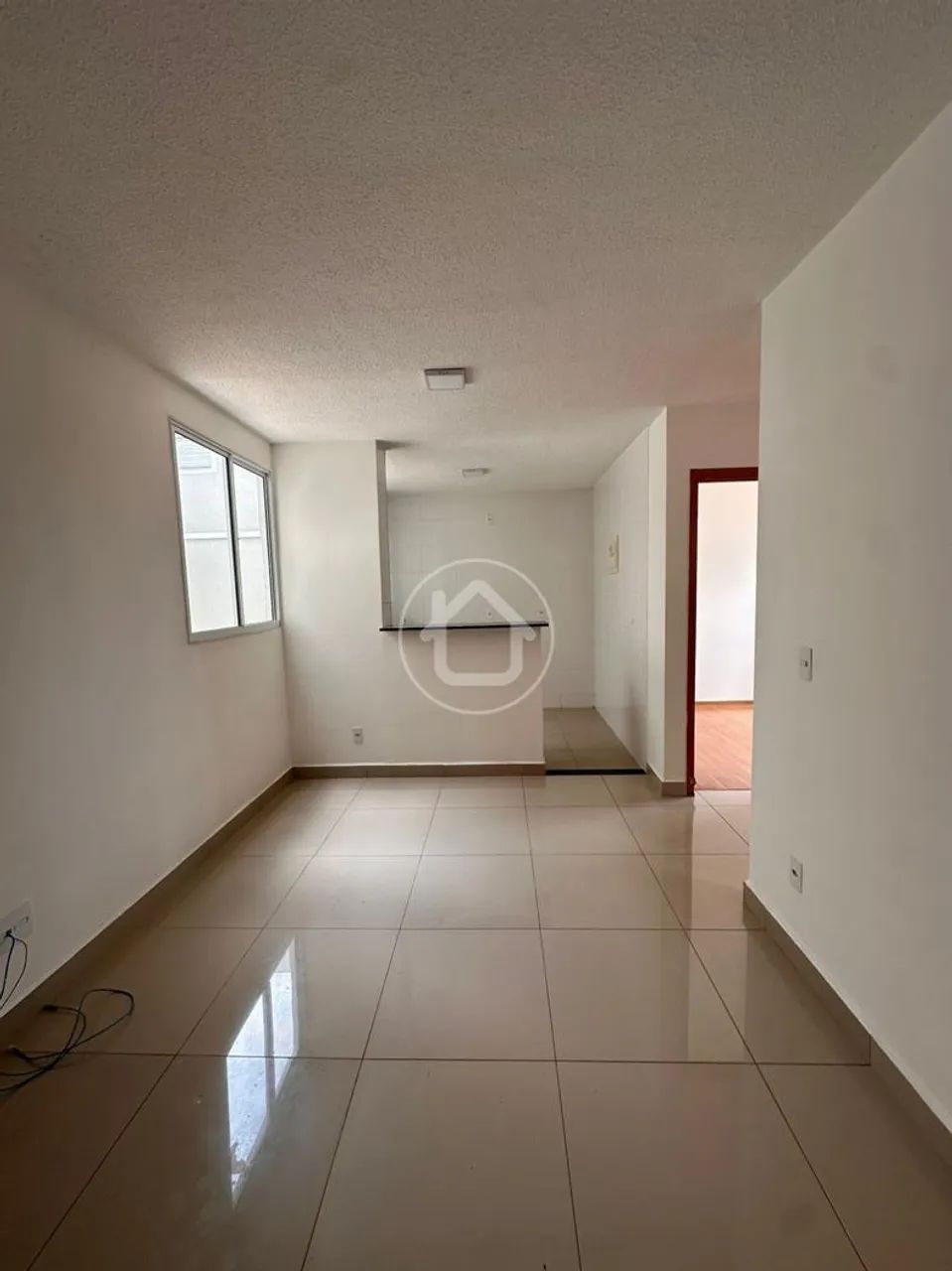 APARTAMENTO 2 DORMITORIOS RESID. MONTALCINO - Foto 5