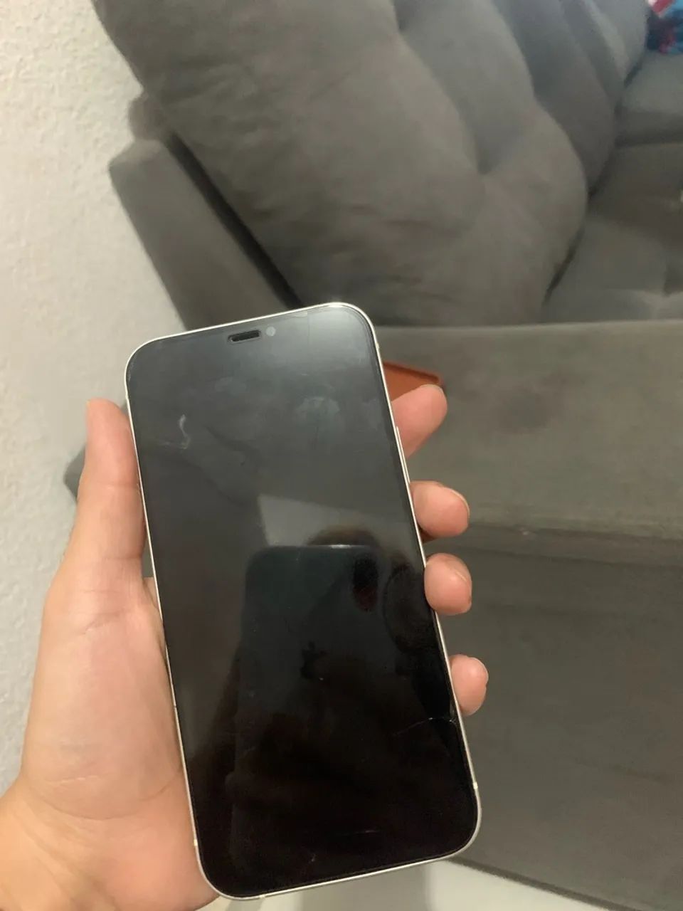 IPHONE 12 - Foto 5