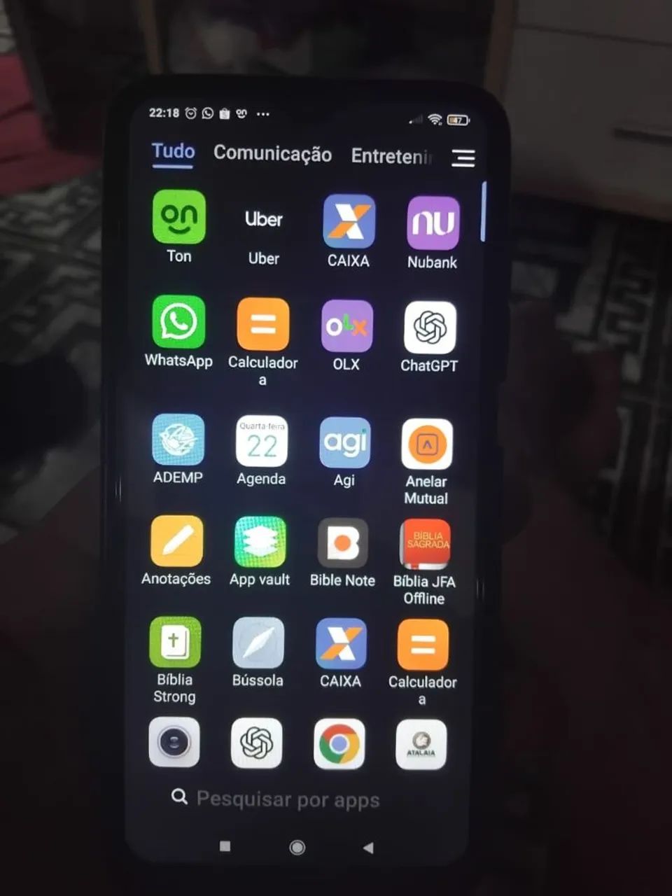 CELULAR XIAOMI REDMI NOTE 8 PRO - Foto 3