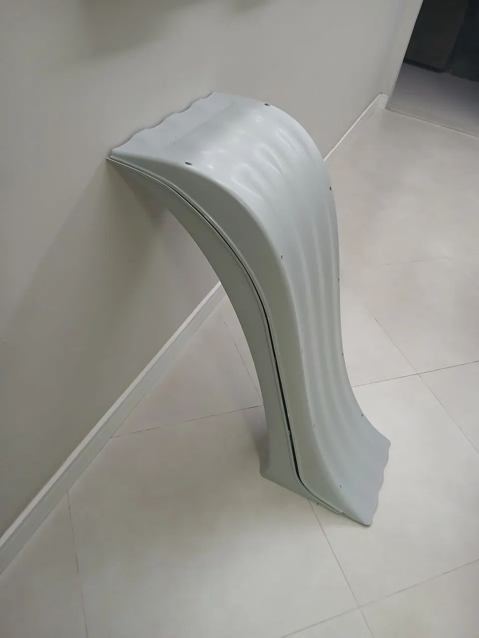 Cascata para piscina personalizada iGUi