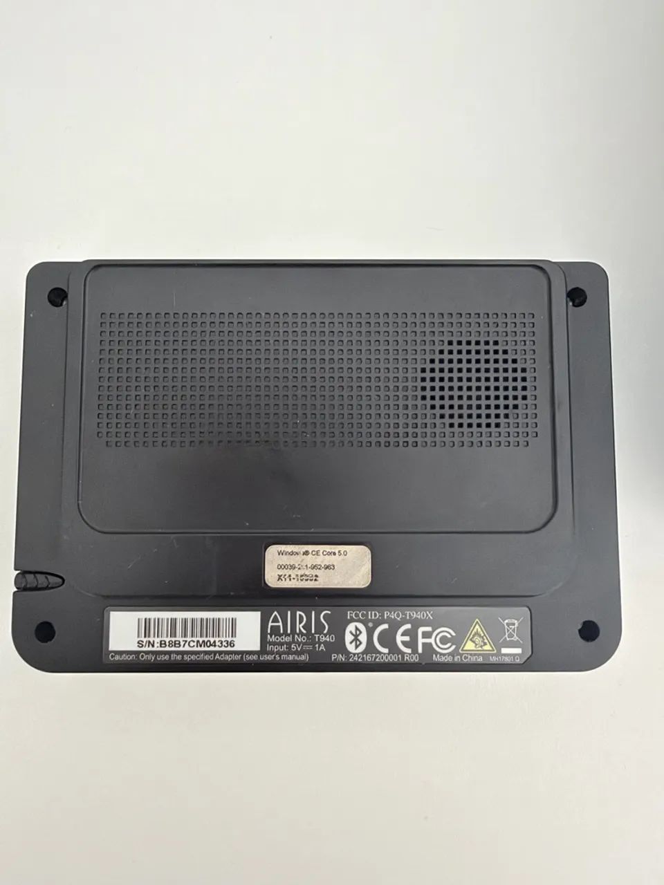 GPS AIRIS T940 - Foto 3