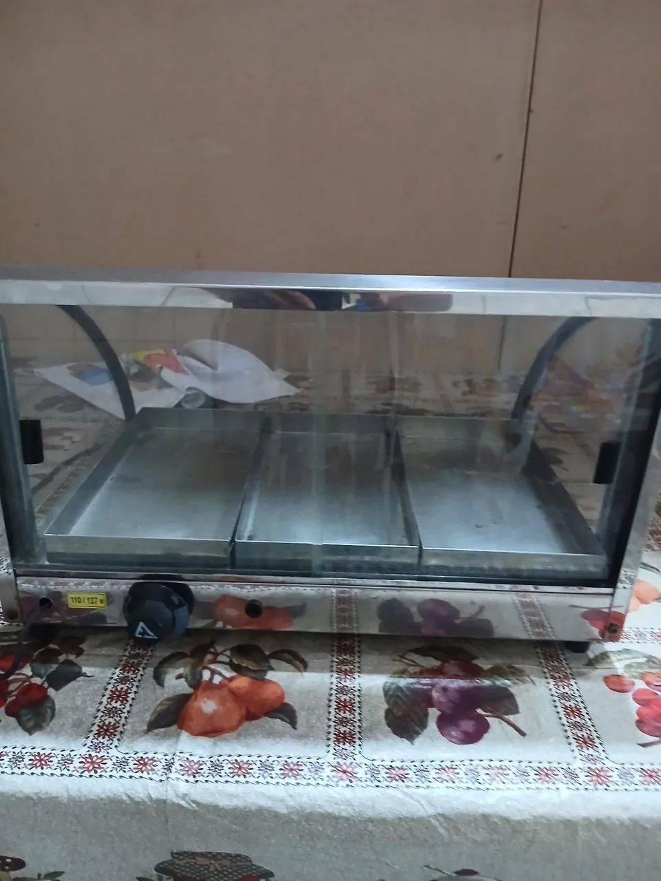 Estufa para Salgados - Foto 2