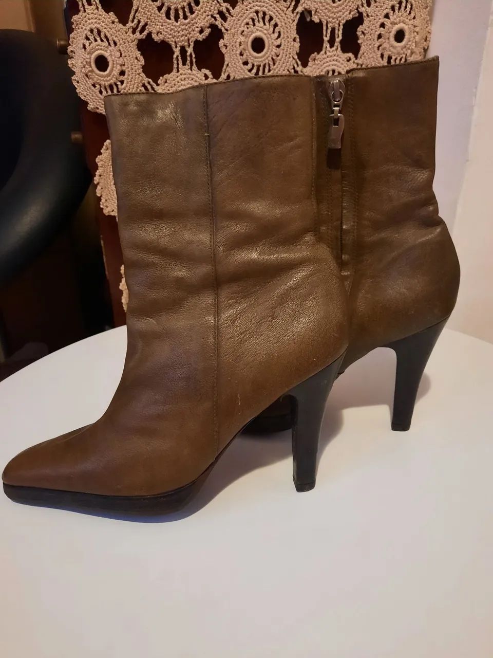 Bota da Schutz - Foto 2