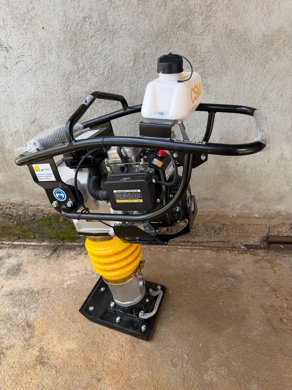 Aluguel de Equipamentos para construção  - Foto 4