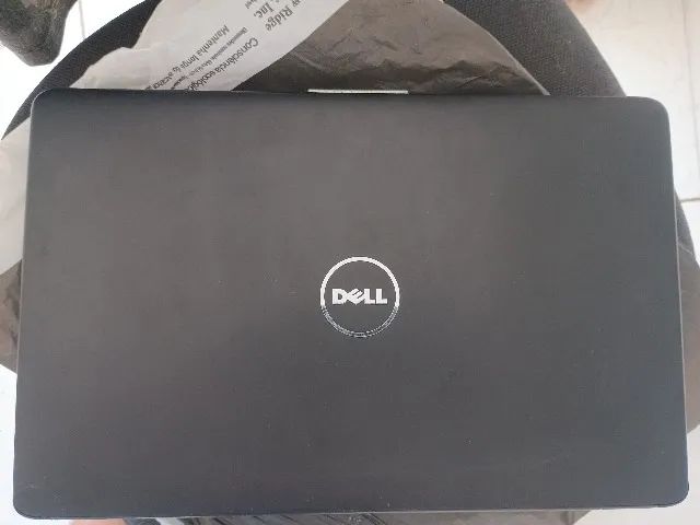 Notebook Dell inspiron 1545 