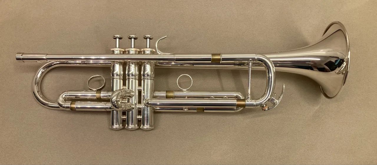 Trompete Yamaha Xeno Reverse