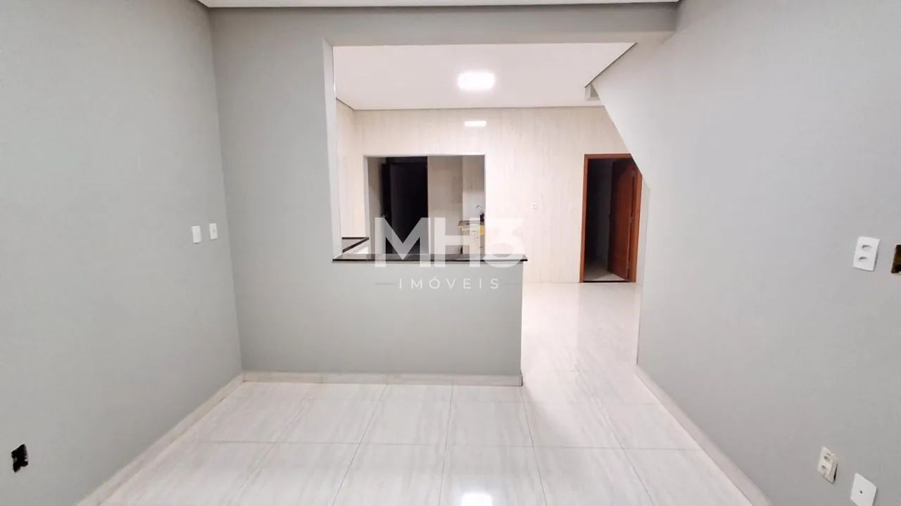 casa - Jardim Residencial Vaughan - Sumaré - Foto 4