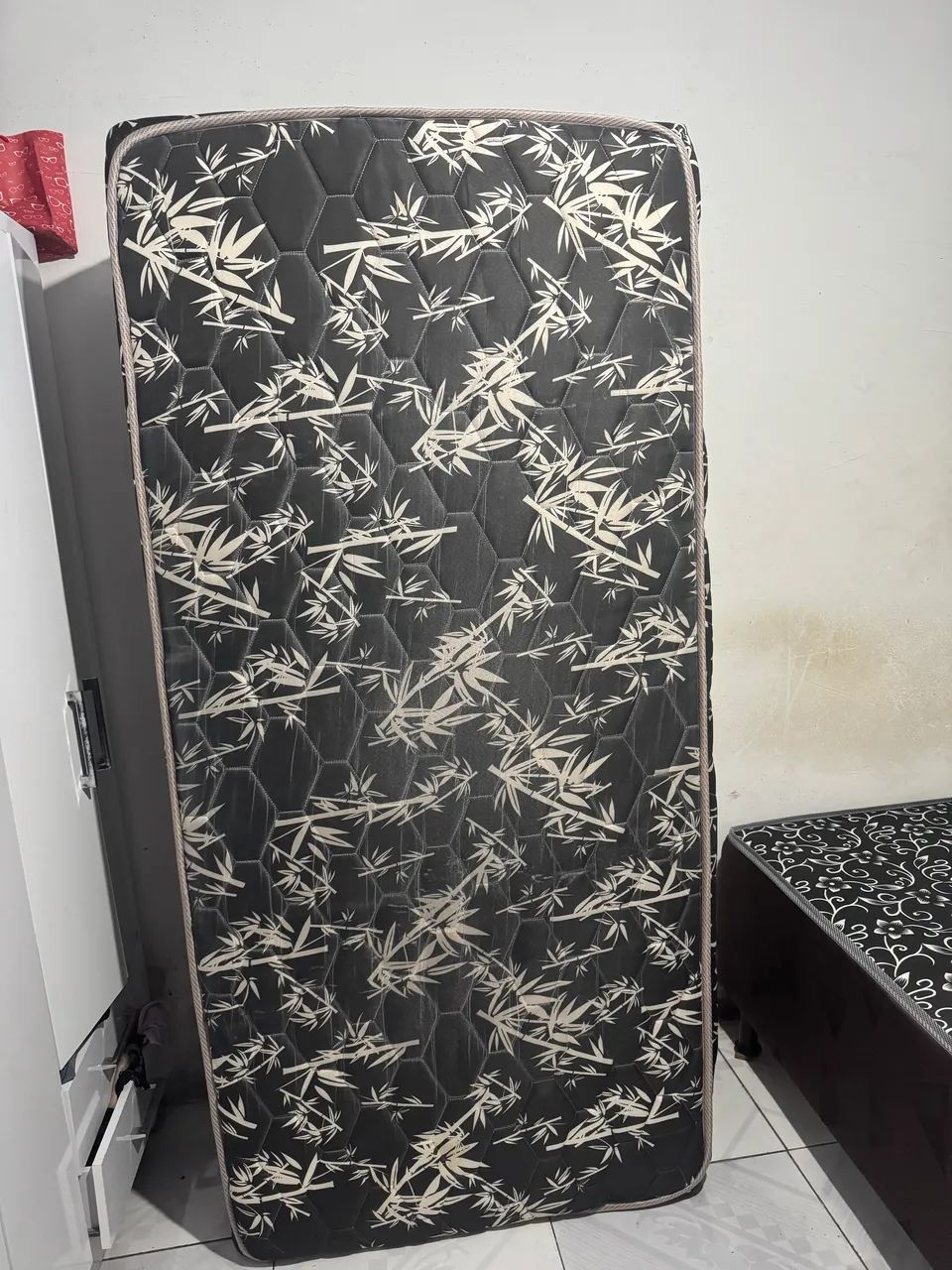 Cama de solteiro  - Foto 3