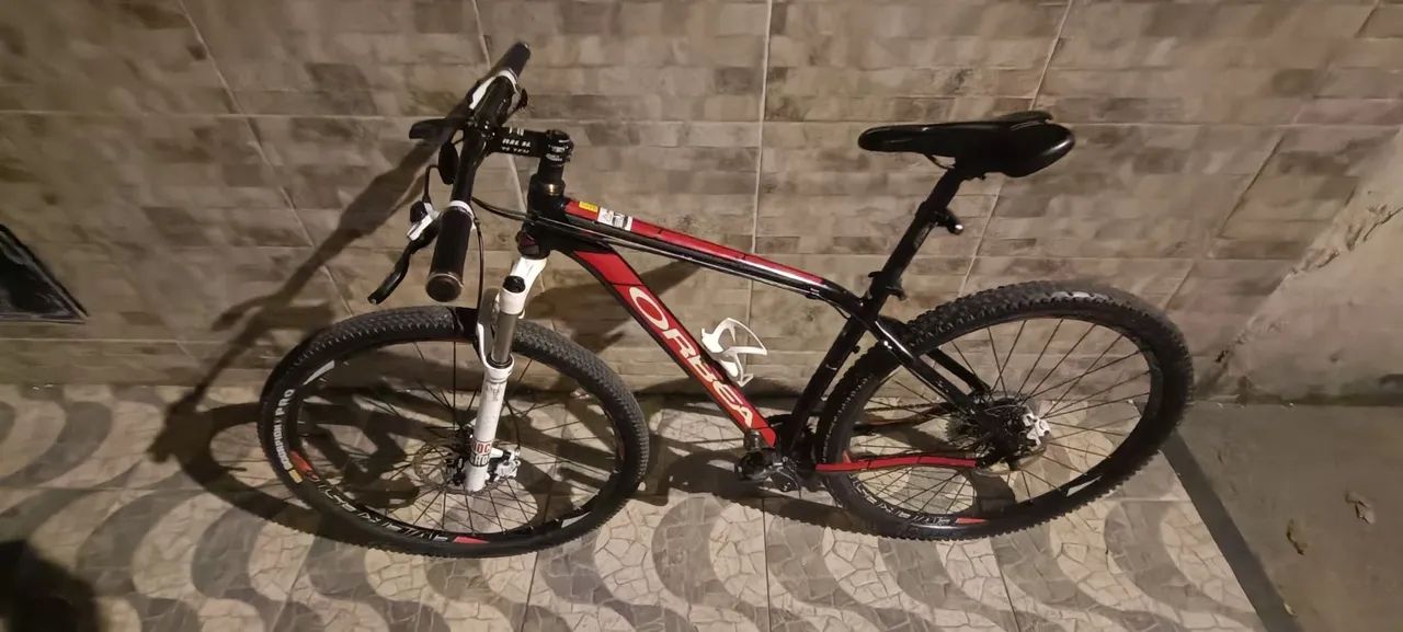 Bike orbea  - Foto 2