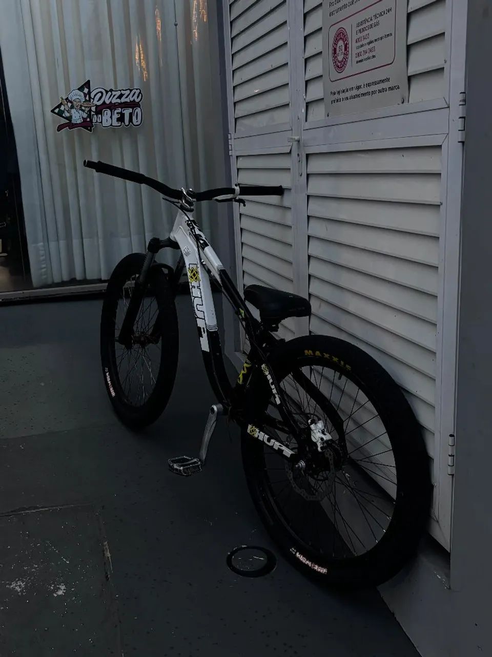 Hupi naja 2019