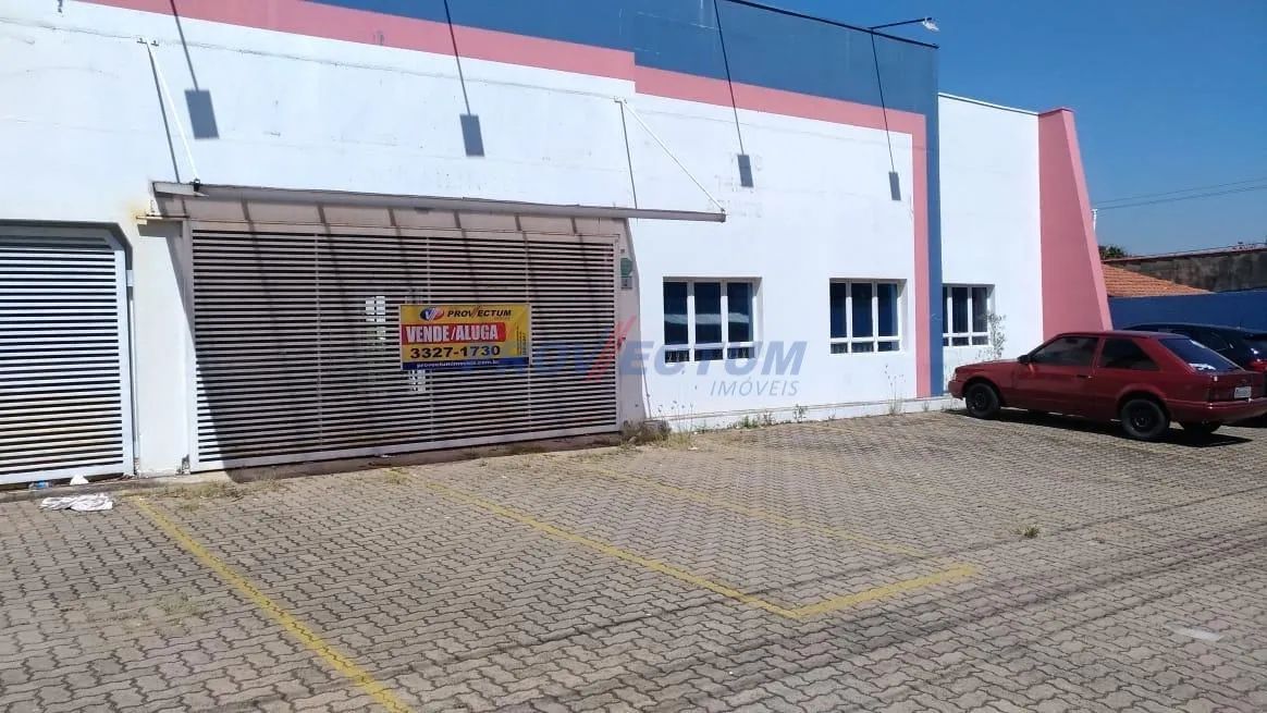Prédio comercial à venda e aluguel no Jardim Aurélia!