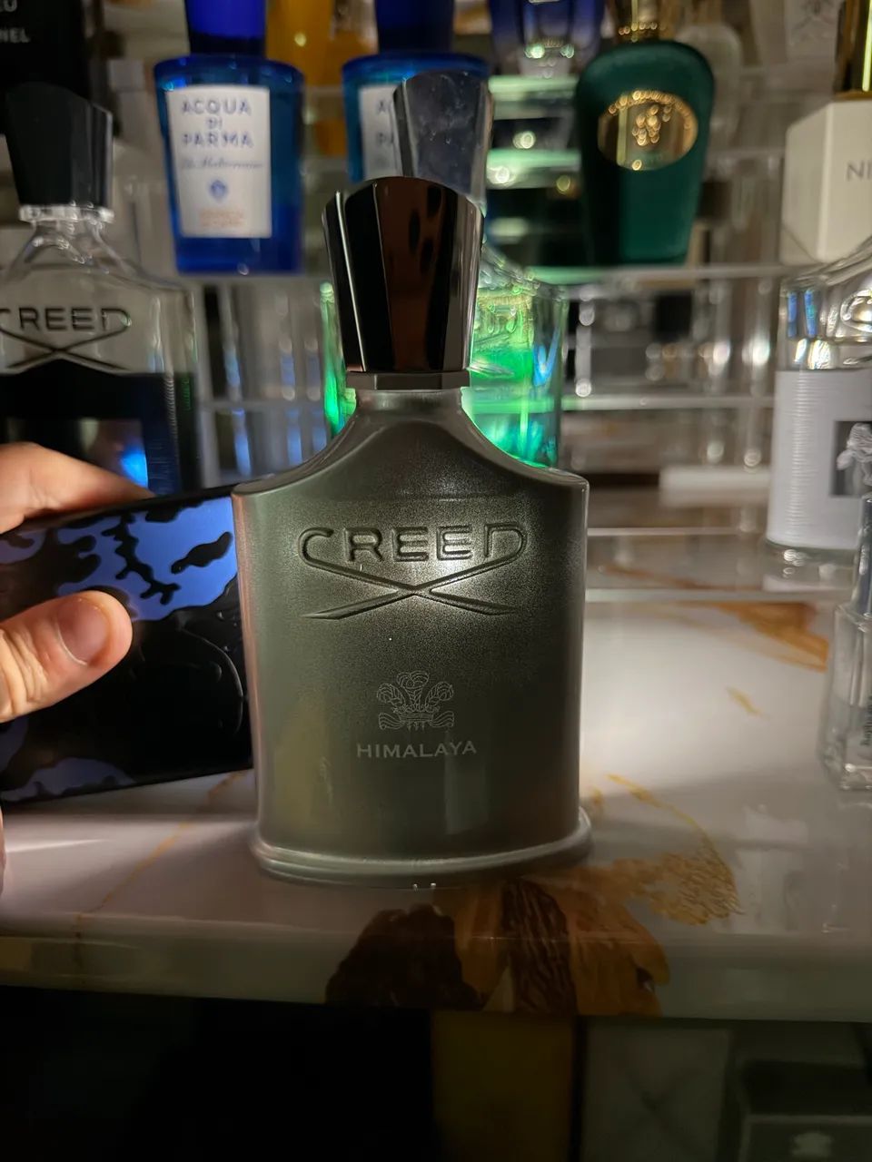 Creed Himalaya - Foto 4