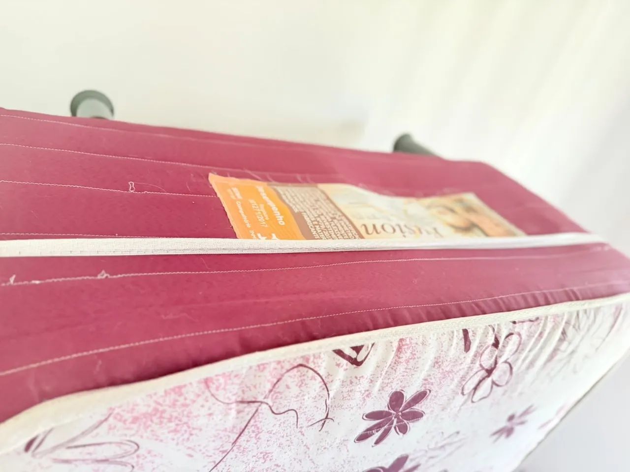 Cama box com auxiliar - Foto 4