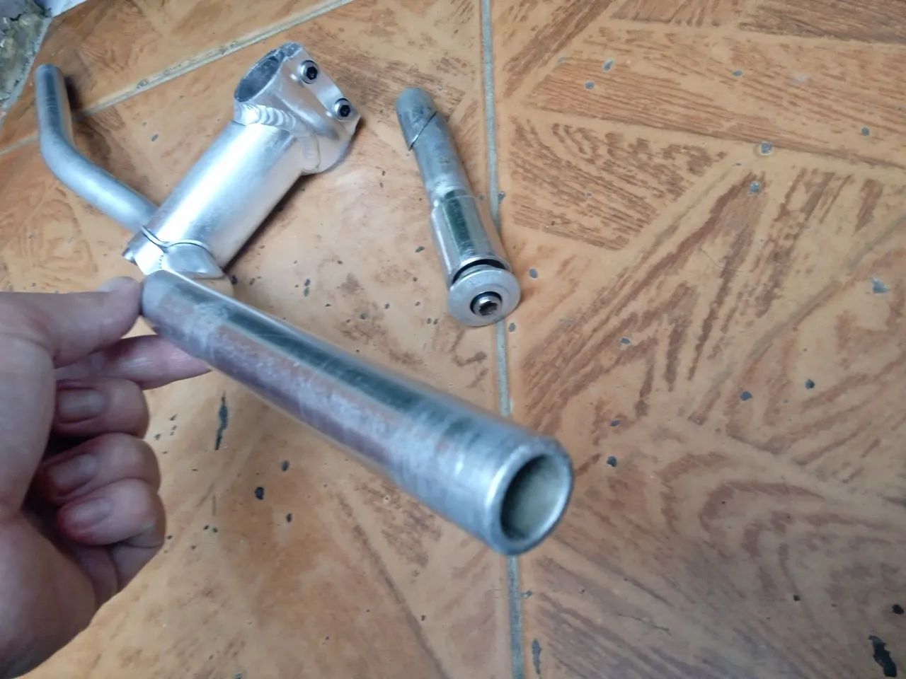 Completo MTB $55 - Foto 2