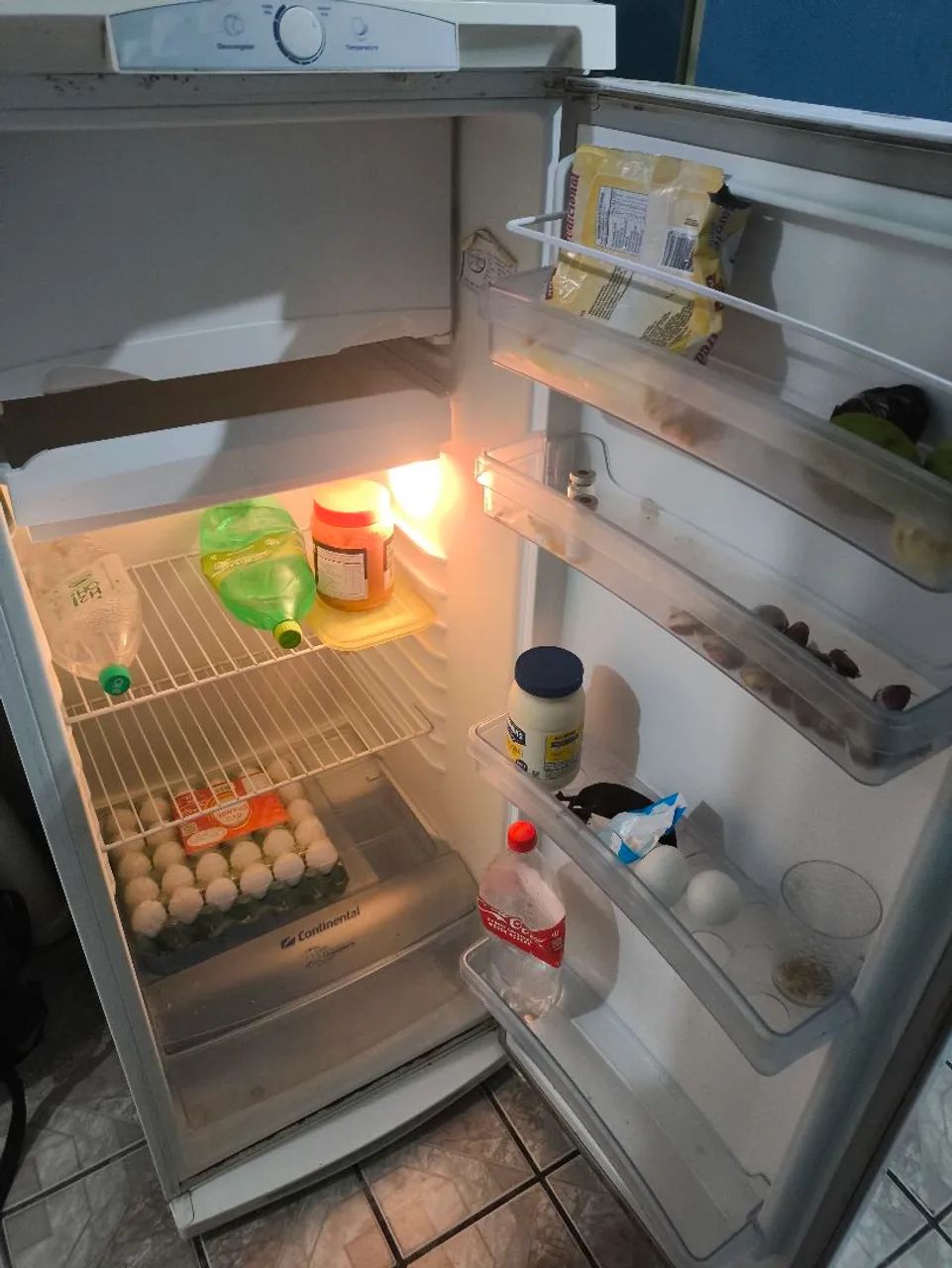 Geladeira 
