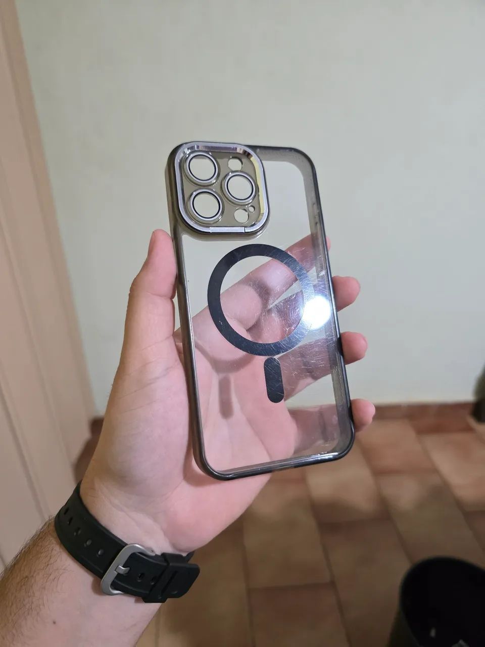 Case iPhone 15 pro max - Foto 2