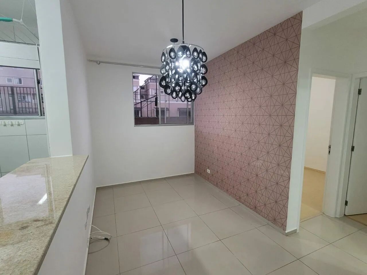 Apartamento 52m² 2 dormitórios 1 suíte 1 vaga Sorocaba