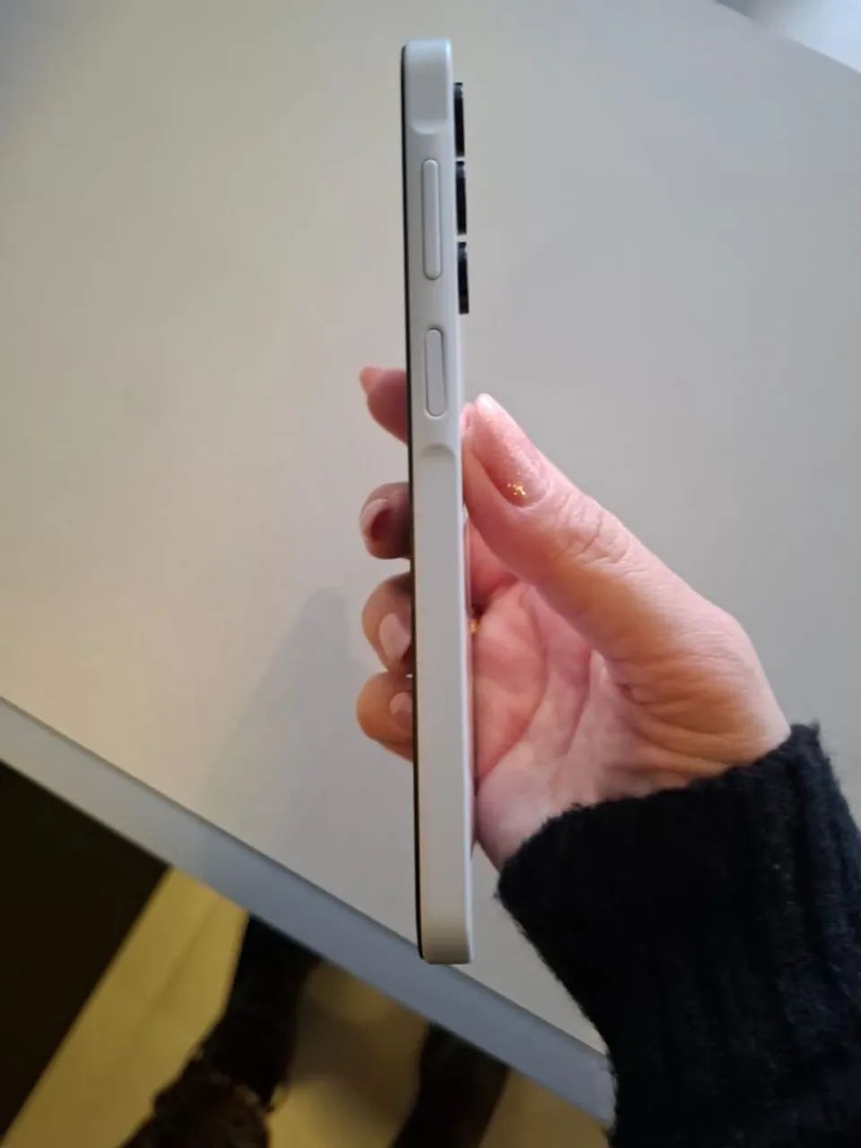 Samsung Galaxy A15 128GB  Seminovo - Foto 4