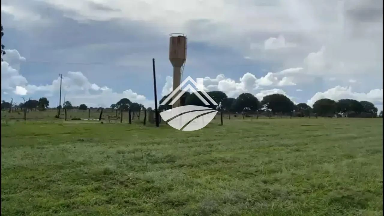 Fazenda para Venda em Araguaçu - Foto 4