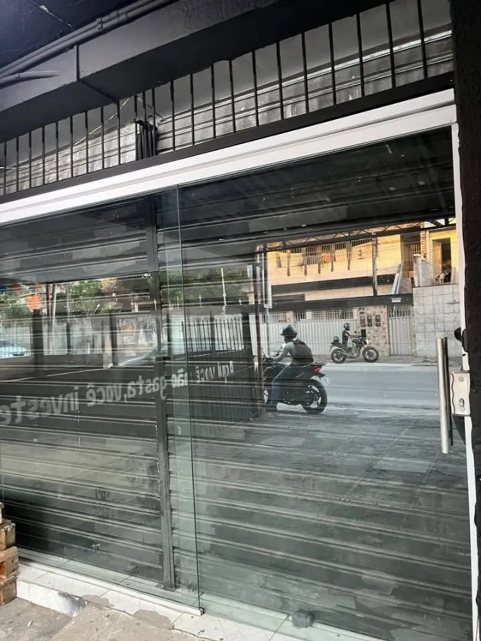 Porta de Vidro de Correr | Completa - Foto 2