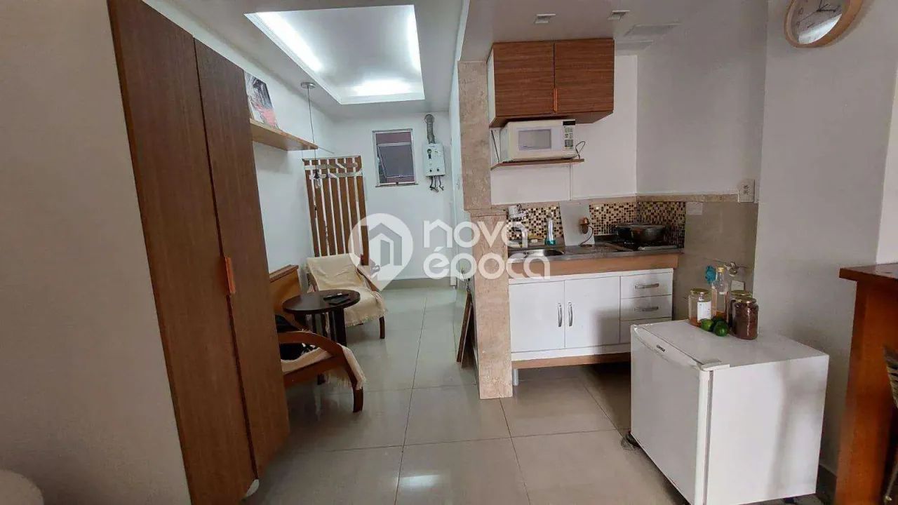Copacabana | Apartamento 1 quarto - Foto 4