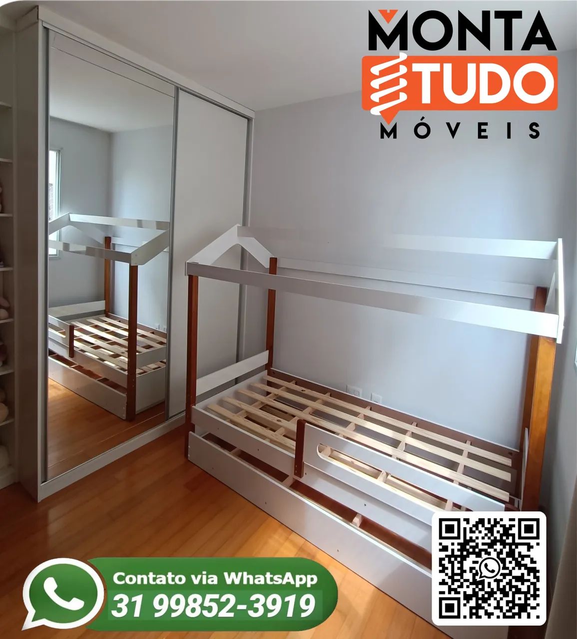 Montador de móveis  - Foto 5